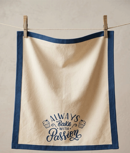 Kitchen Linen
